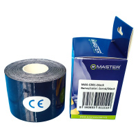 MASTER kinezio tejp 5 cm x 5 m - modrá