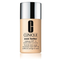 Clinique - Even Better Make up SPF 15 Evens and Corrects Make-upy 30 ml unisex