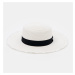 Mohito - Slaměný klobouk - Bílá