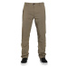 Kalhoty Horsefeathers Reverb Technical Pants Kelp