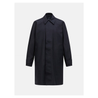 Kabát peak performance m gore-tex 3l coat černá