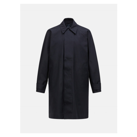 Kabát peak performance m gore-tex 3l coat černá