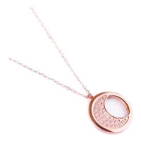 VUCH Rose Gold Moon