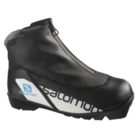 Salomon RC Nocturne Prolink L41514200 J - black/white