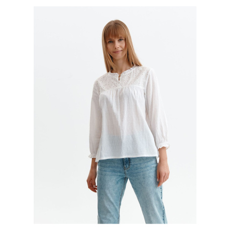 Top Secret LADY'S BLOUSE LONG SLEEVE