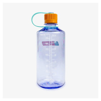 Nalgene Narrow-Mouth 1000ml Sustain Bottle Amethyst