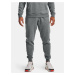 Tepláky Under Armour UA Rival Fleece Joggers-GRY