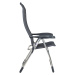 Židle Crespo AL-215 Compact Barva: šedá