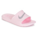 Nike KAWA SHOWER SANDAL W Růžová