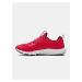 Boty Under Armour UA Charged Engage-RED