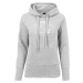Dámská F-Word Hoody šedá