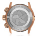 EDOX CO-1 Quartz Chronograph 10242-TINR-BUIRN