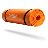 GymBeam Yoga Mat Orange