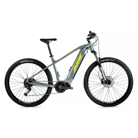 Apache Hupahu MX1 400 2023 Apache Bicycles