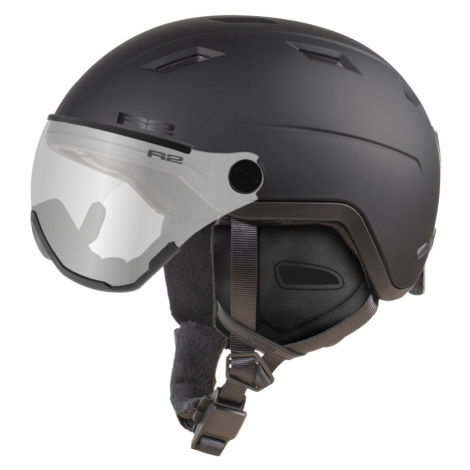 R2 Panther Unisex lyžařská helma ATHS02