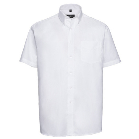 Russell Pánská košile R-933M-0 White