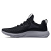 Under Armour Pánská tréninková obuv 3025565 Black