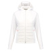 Bundomikina J.lindeberg W Keisha Hybrid Hood Jacket