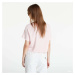 Nike Sportswear Essential Women's Cropped T-Shirt Pink