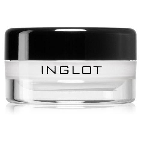 Inglot AMC gelové oční linky odstín 76 5,5 g