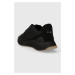 Sneakers boty BOSS TTNM EVO černá barva, 50513016