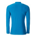 O'style funkční triko s dl. r. DEREK pánské - modrá