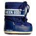 Boty Moon Boot MINI NYLON