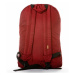 Batoh Spiral Active Backpack bag Burgundy