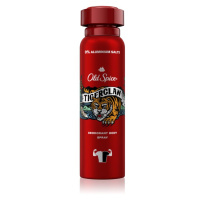 Old Spice Tigerclaw deodorant a tělový sprej pro muže 150 ml