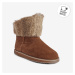 COQUI Valenka Oak/Lt. brown fur