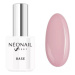 Neonail modelovací báze Calcium Neutral Pink 15ml