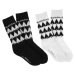 ponožky Motörhead - 2-Pack - black/white