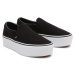 Vans UA Classic Slip-On Stackform Dámské boty EU VN0A7Q5RB111