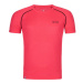 Pánské běžecké tričko Kilpi DIMARO-M Růžová