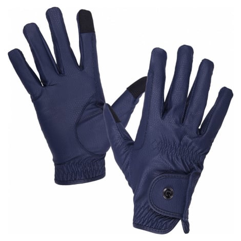 Rukavice Force QHP, navy