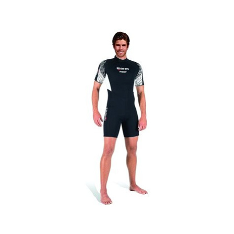 Mares Reef Short oblek, 3mm pánský, vel. XXXL