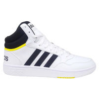 Adidas Hoops 30 Mid Bílá