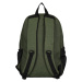 Enrico Benetti Hamburg Notebook Backpack 23 l Olive