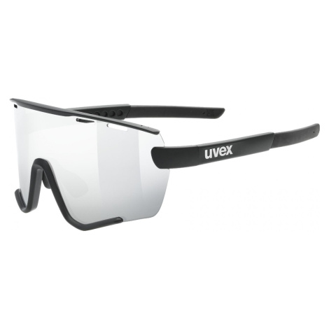 Sluneční brýle Uvex Sportstyle 236 Set Barva obrouček: černá