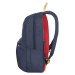 AMERICAN TOURISTER UPBEAT BACKPACK Městský batoh, tmavě modrá, velikost