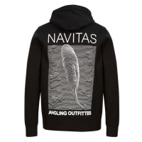 Navitas Mikina Joy Hoody Black