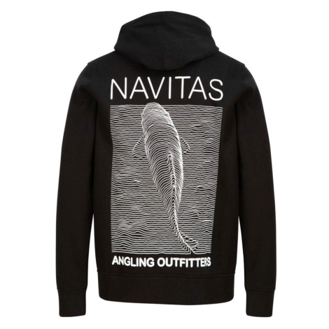 Navitas Mikina Joy Hoody Black