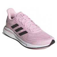 ADIDAS-Supernova W frecan/cblack/ftwwht Růžová