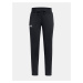 Dívčí tepláky Under Armour Armour Fleece Pants-BLK - Holky