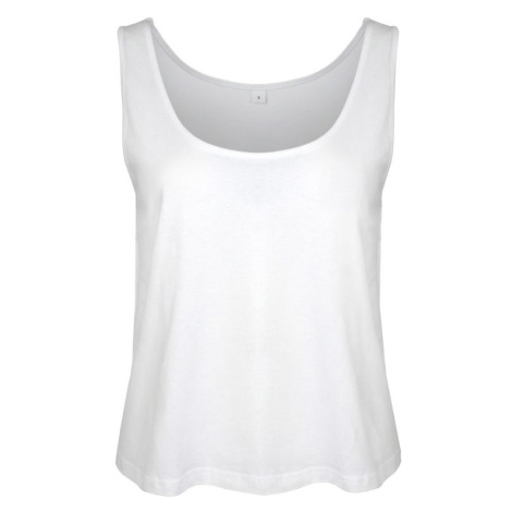 Mantis Dámské krátké tílko