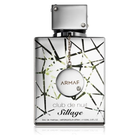 Armaf Club de Nuit Sillage parfémovaná voda pro muže 105 ml