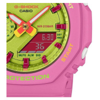Casio G-Shock GMA-S2100BS-4AER