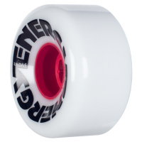 Riedell - Radar Energy Wheels 62mm / 78a - White (sada 4 koleček)