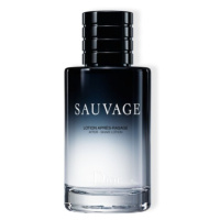 Dior Sauvage After Shave Lotion voda po holení 100ml