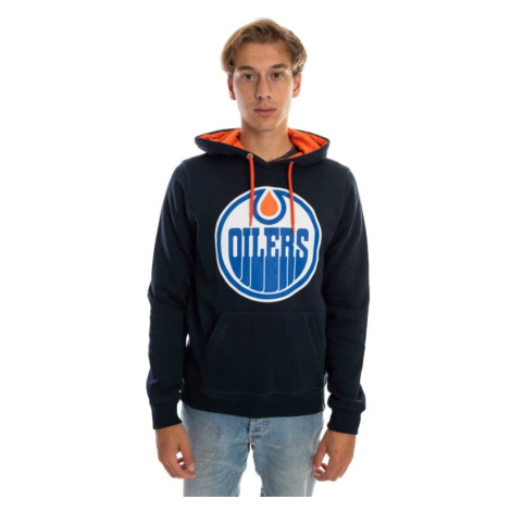 NHL Edmonton Oilers Core ’47 B Bauer